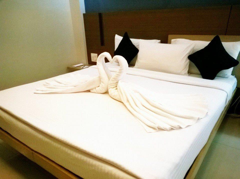 Kiranshree Portico Hotel Guwahati Room photo
